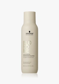 Schwarzkopf BlondMe Bond Repair Nourishing Shampoo 300ml főképe